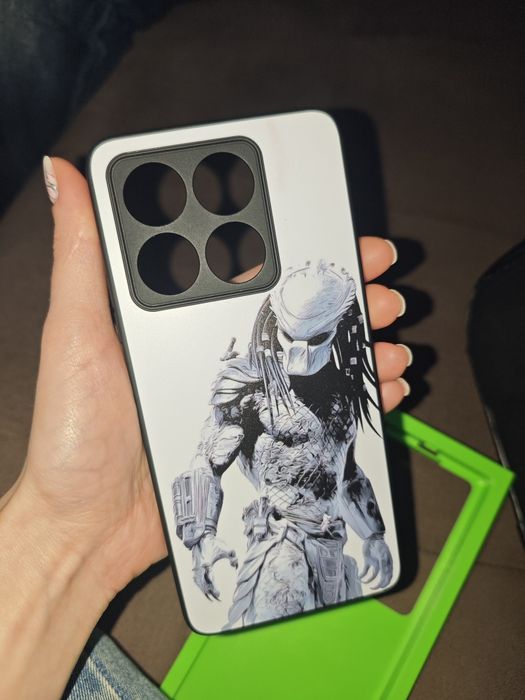 Калъф за телефон Xsiomi 14T