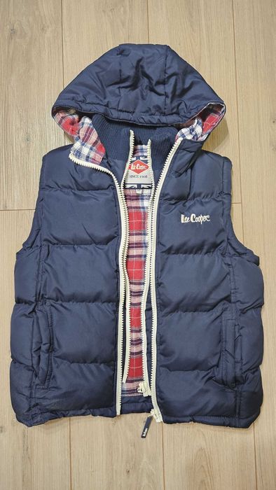 Vesta Dama Lee Cooper