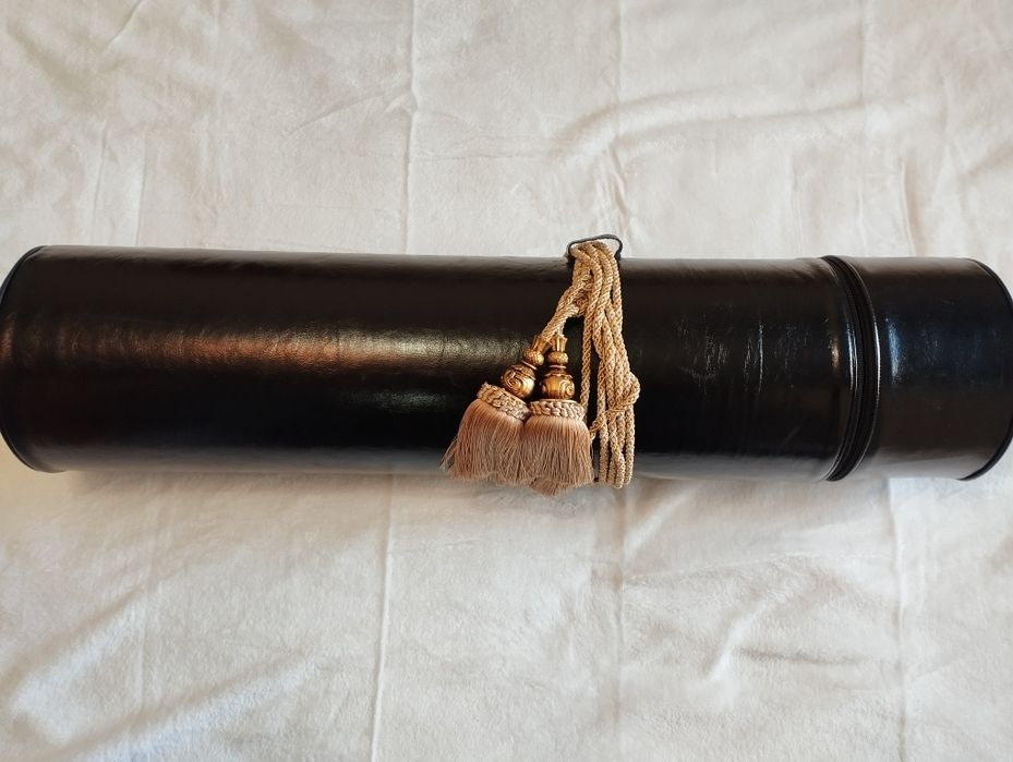 Кисва. Оригинал Каьбага илингани.