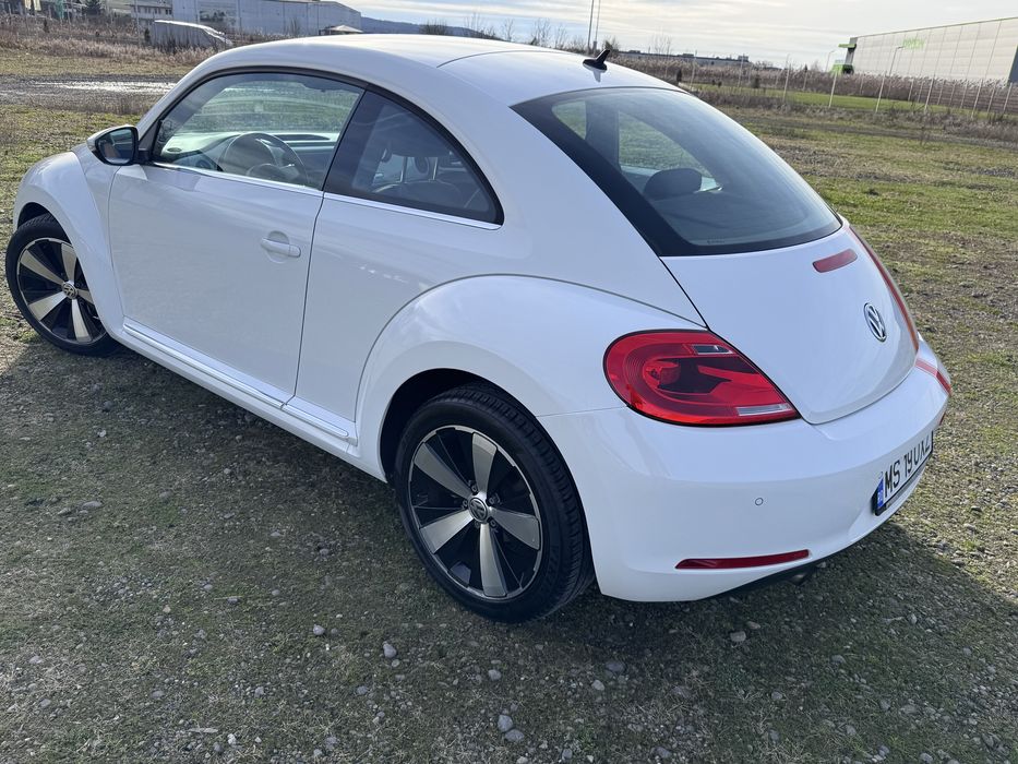 De vanzare Vw Beetle 1.2 Tsi