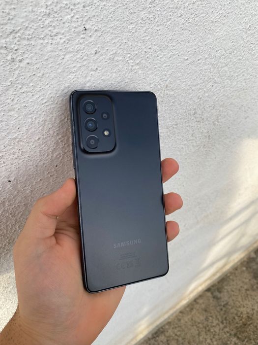 Samsung a53 5G 128 / 6ram