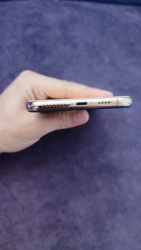 IPhone xs Max ideal 256 GB