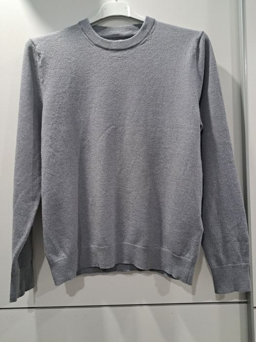 These glory days пуловер 100%  мерино р-р М