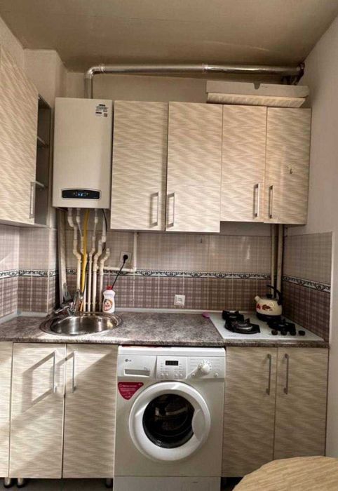 Продается квартира в Новостройке ИТ Парк №Ш245