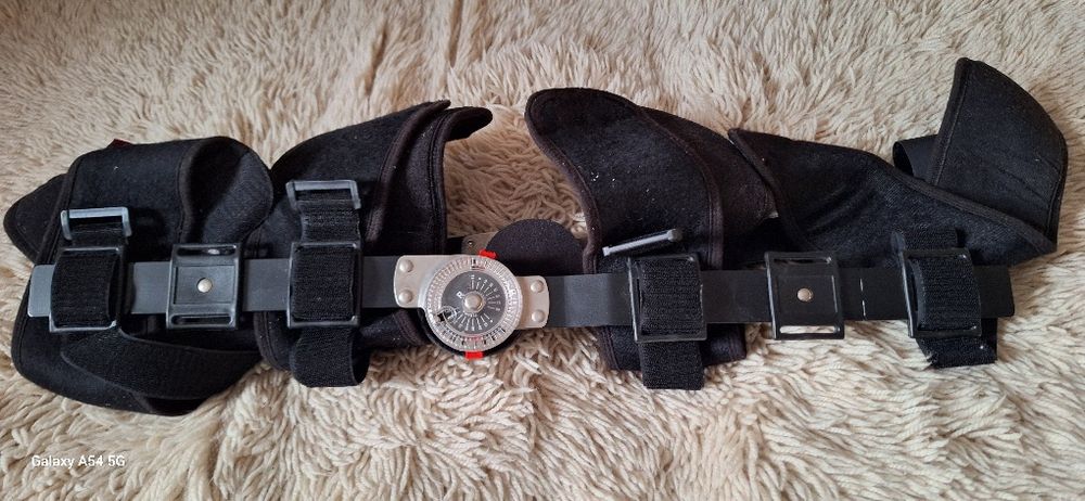 Протеза с градуси за коляно