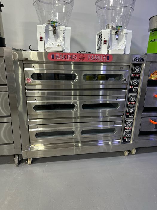 Pichka duxovka pech non pechka печь