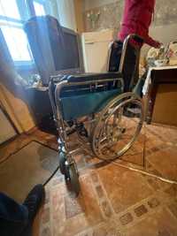 Инвалидная коляс