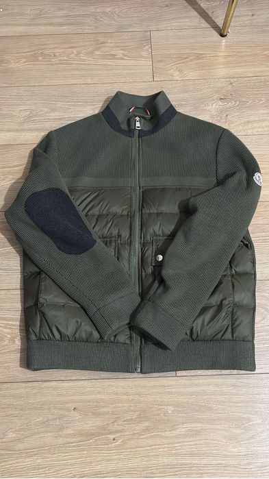 Продаю Кардиган Moncler