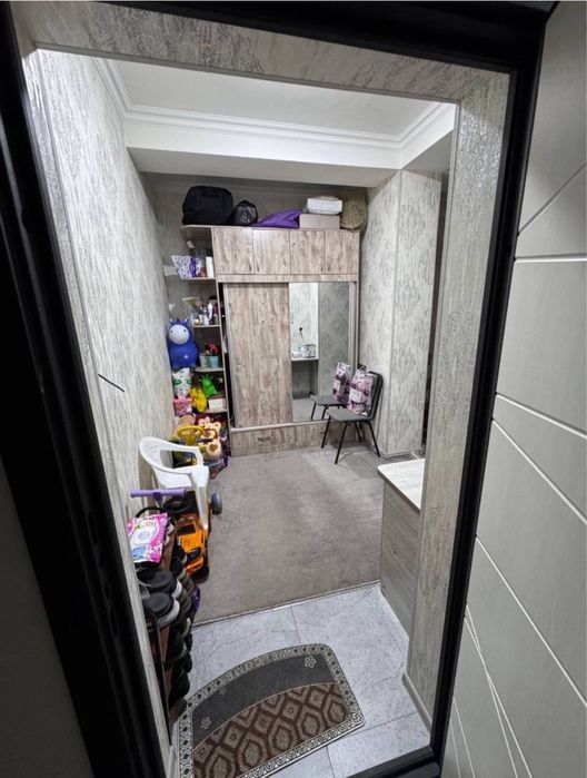 Sergeli Elit house 3-metro yaqinida