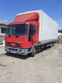 Camion Iveco eurocargo  Mega