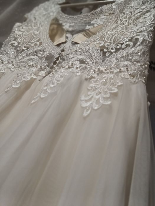 Rochie de mireasa