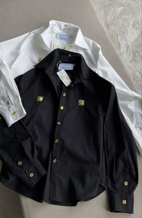 Schiaparelli риза