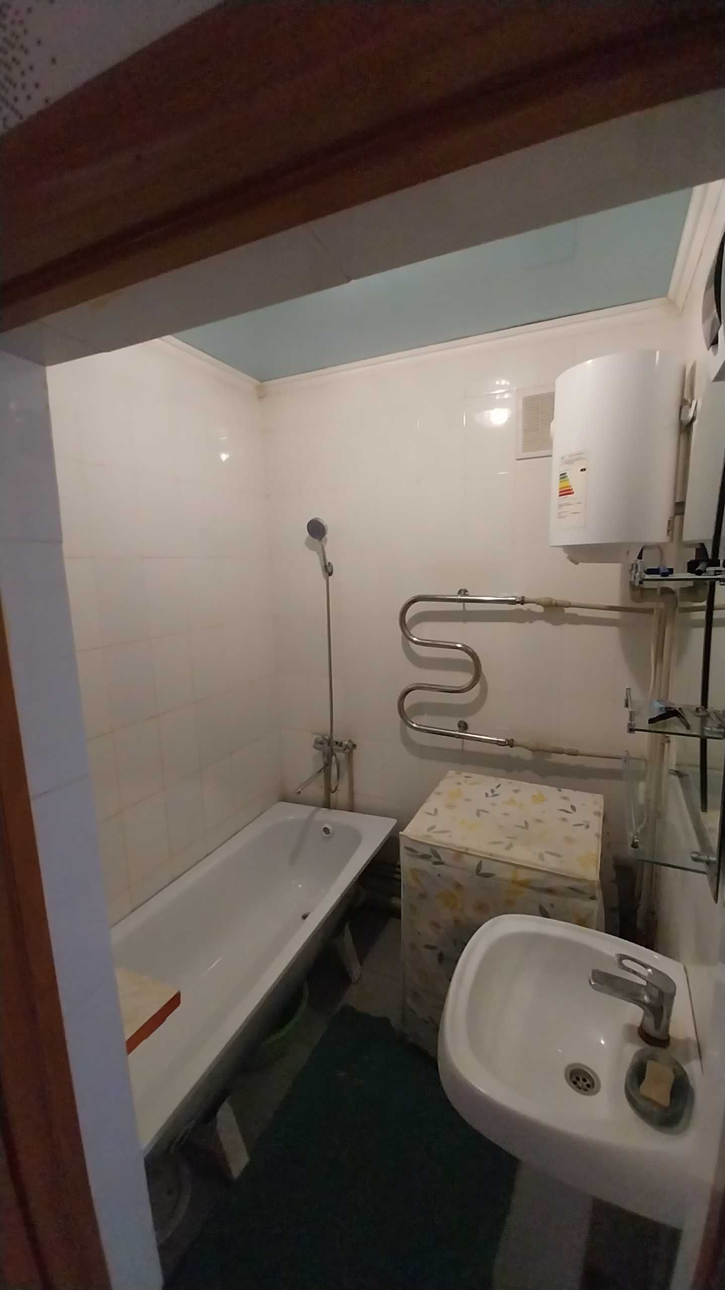 Квартира в районе Арай 3