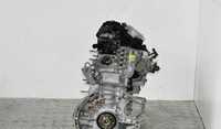 Motor 1.4hdi Citroen C3 tip 8H01