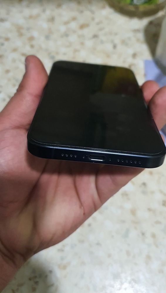 iPhone 15 Pro Max 256gb Blue Titanium