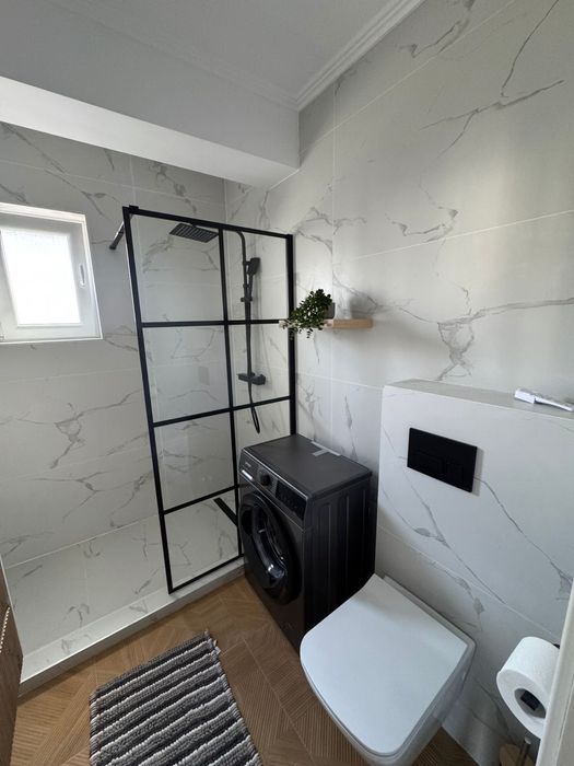 Apartament 2 camere Floresti