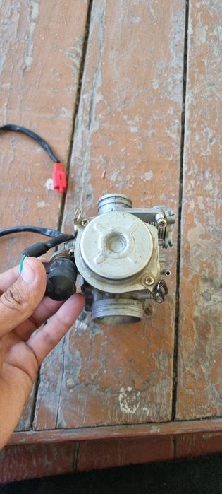 Karburator 150kub