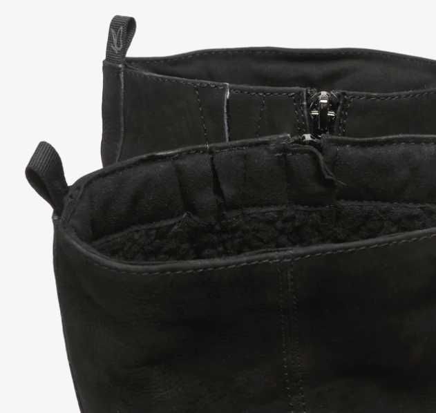 Дамски ботуши Caprice