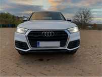 Audi Q5 35 TDI STronic TRAPA bixenon