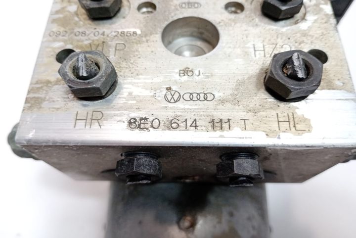 Pompa ABS 8E0614111T Audi A4 B6 seria