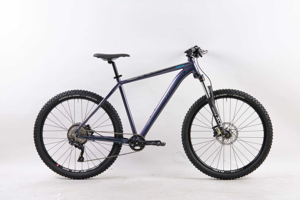 Планински велосипед Oryx 27.5" Shimano Deore, XCR32, 10 скорости