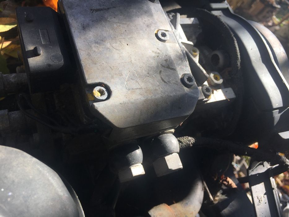 Pompa injectie audi a6 2.5 tdi