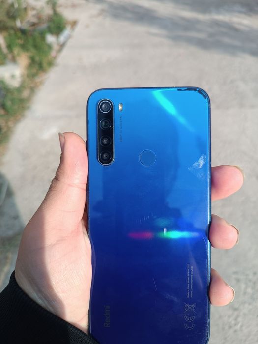 Redmi Note 8 32gb