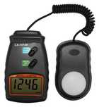 Aparat de masura, multimetru digital - Lux-metru - LX-1010B