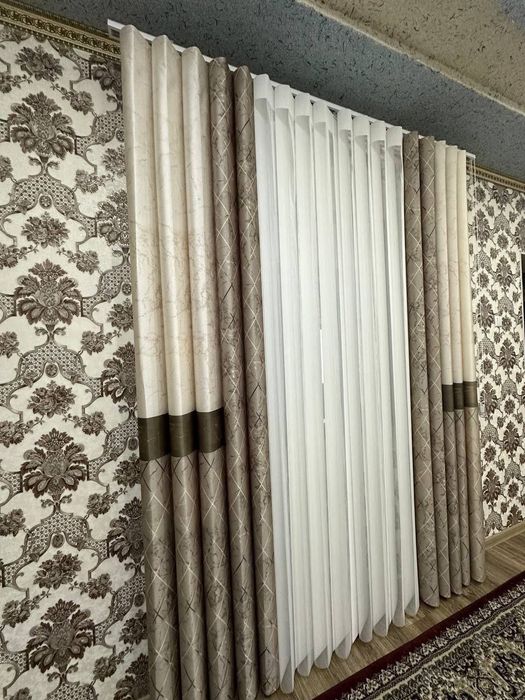 Жалюзи в высоком ассортименте