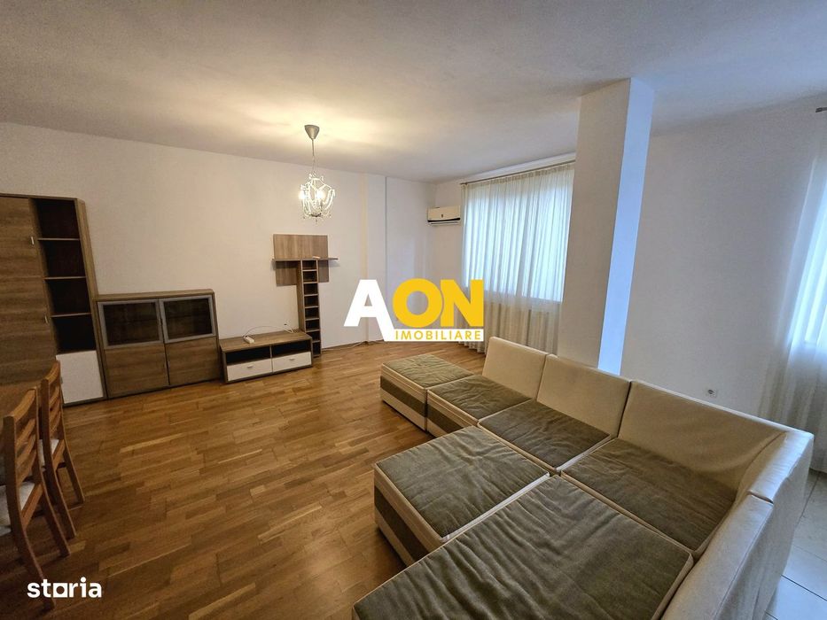 Apartament 2 Camere, Bloc Nou, Zona Piață - Cetate