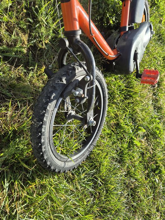 Vand biciclete gemeni B Twin roti 14