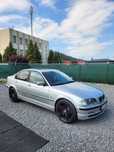 Vand Bmw e46 320d