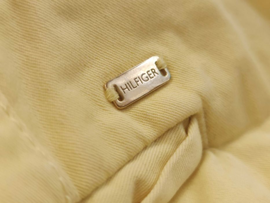 Pantaloni Tommy Hilfiger Casual - Yellow Vibes