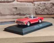 Колекционерски модел Mercedes-Benz 230 SL "Pagoda" 1:43