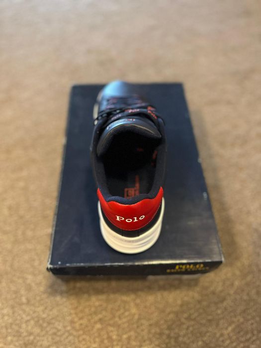 Polo Ralph Lauren