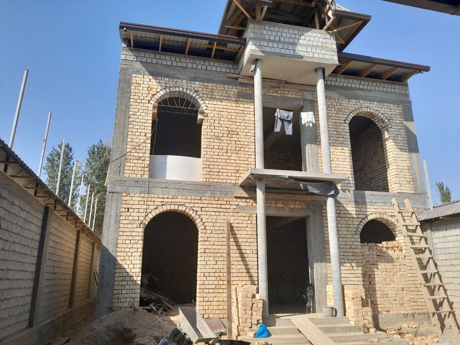 Учаска сотилади срочна