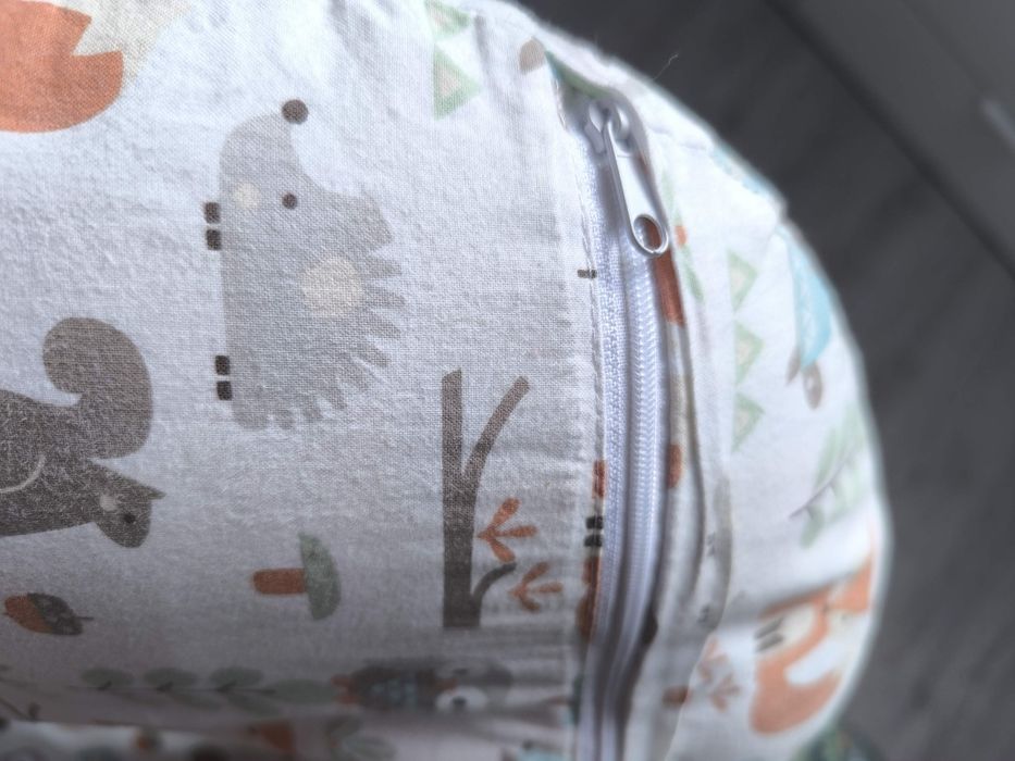 Възглавница за кърмене Boppy