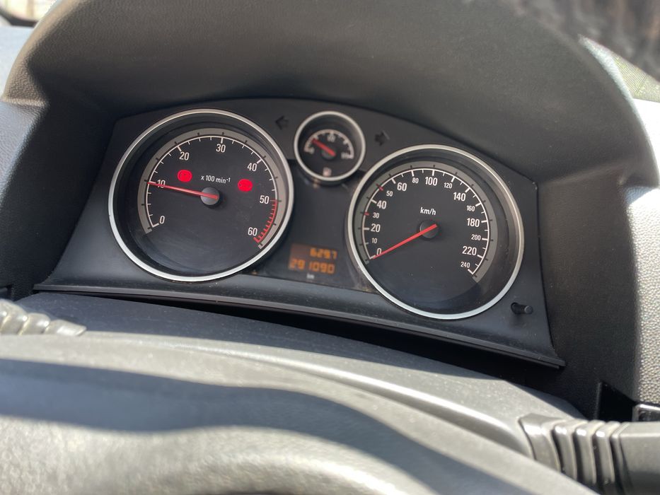 Vand Opel Astra H, 1.7 cdti,  an 2007