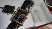 ORIENT automatic мужские