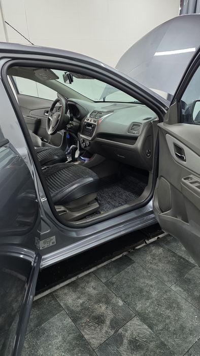 Кобальт 2024 продаются