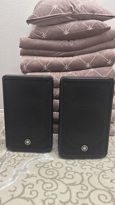 Продам калонка Yamaha