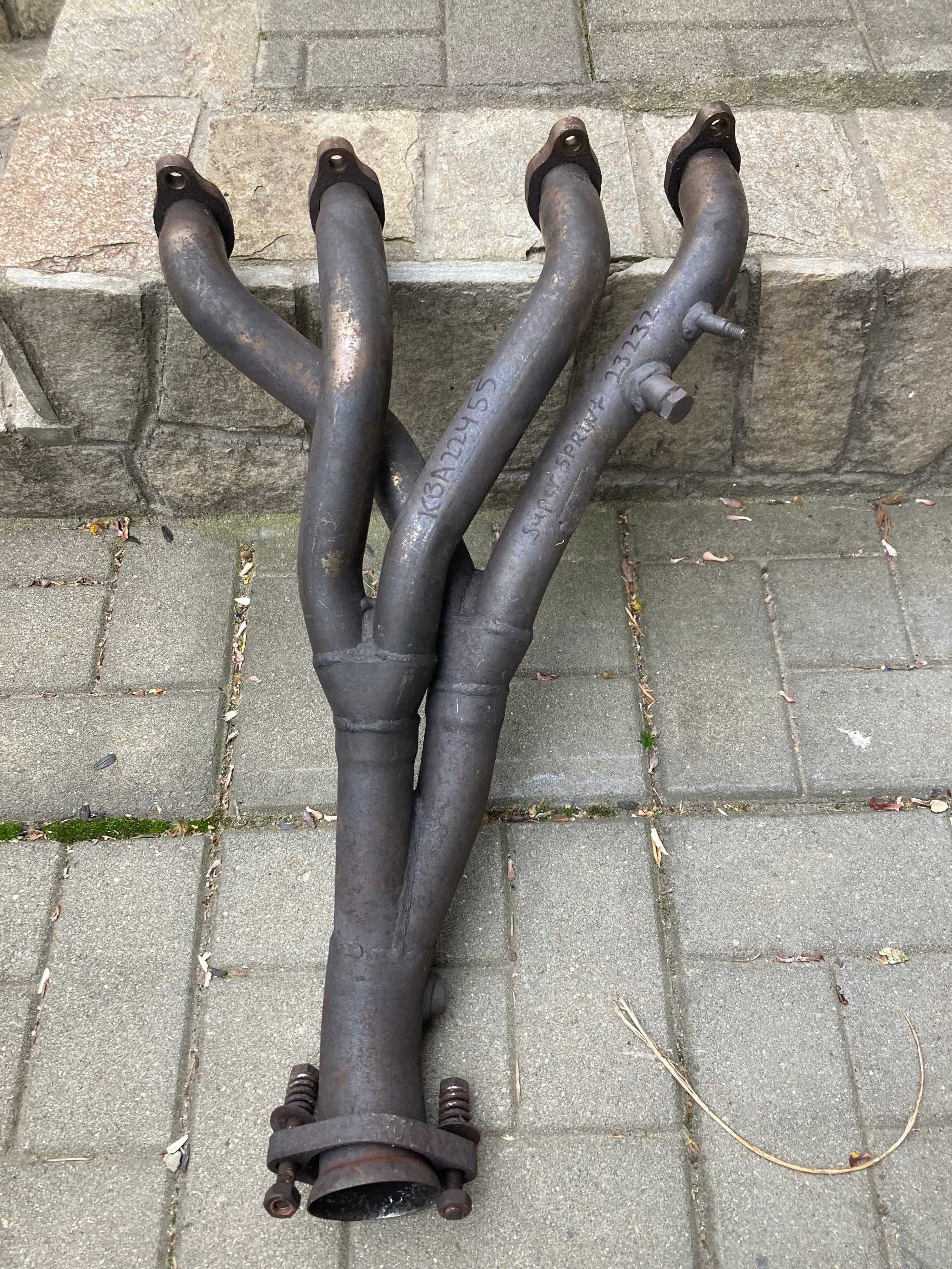 Спортно окачване KW V1,2,H&R,Bilstein,Koni,Supersprint,Remus-Голф 2,3