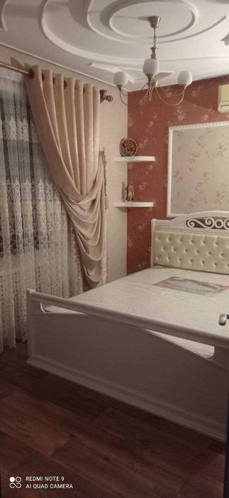 Срочно сдаётся своя на Ц6 2/2/9 ориентир ресторан'Lali' на долгий срок