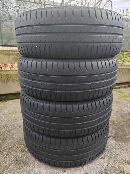 195/55/16 4бр.Michelin Летни гуми