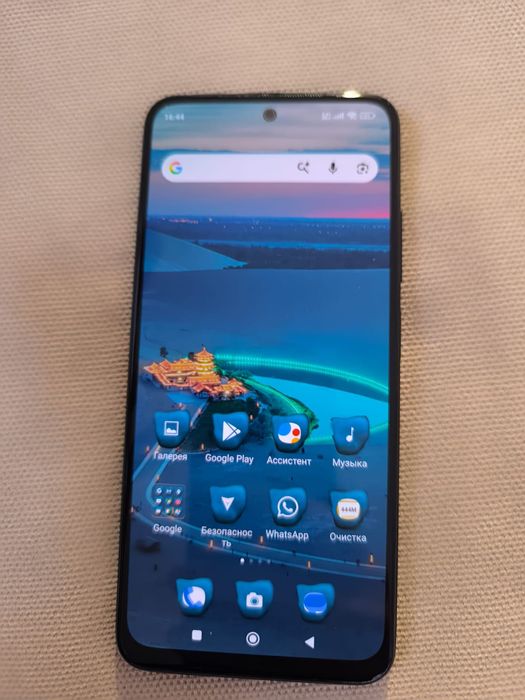 Смартфон Redmi Note 11S