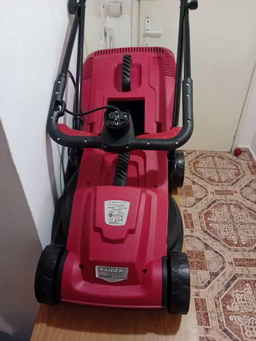 Градинска косачка