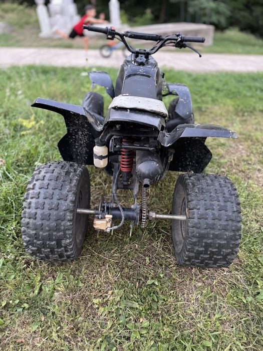 Atv pro shark 125cc