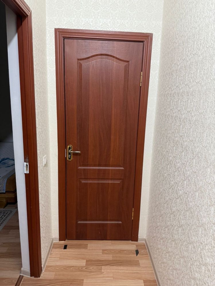 Есіктер темір есік