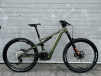 Bicicleta electrica Focus , Fox 38 , 2024