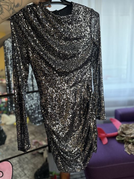 Платье женское вечернее